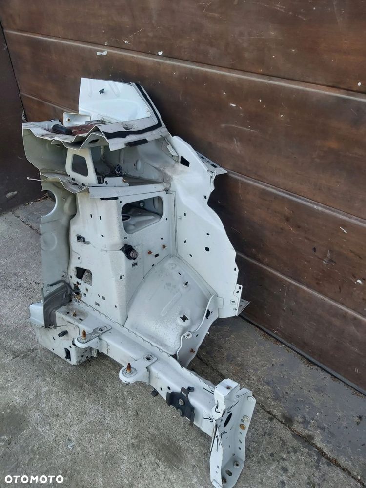 Toyota Proace II Expert Jumpy III ćwiartka podłużnica lewy przód fartuch - 5