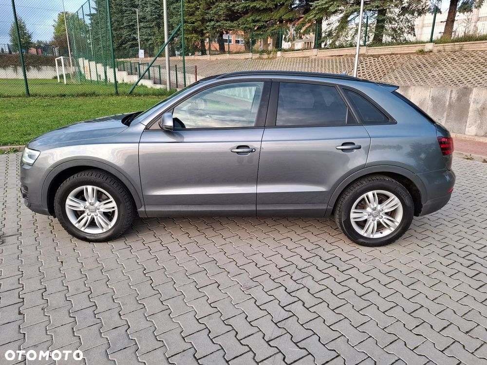 Audi Q5 2.0 TDI (clean diesel) ultra - 9