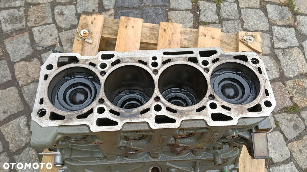 BLOK SILNIKA DÓŁ DUCATO BOXER JUMPER MOVANO PROACE 2,2 46351378 NO 626/072 - 2