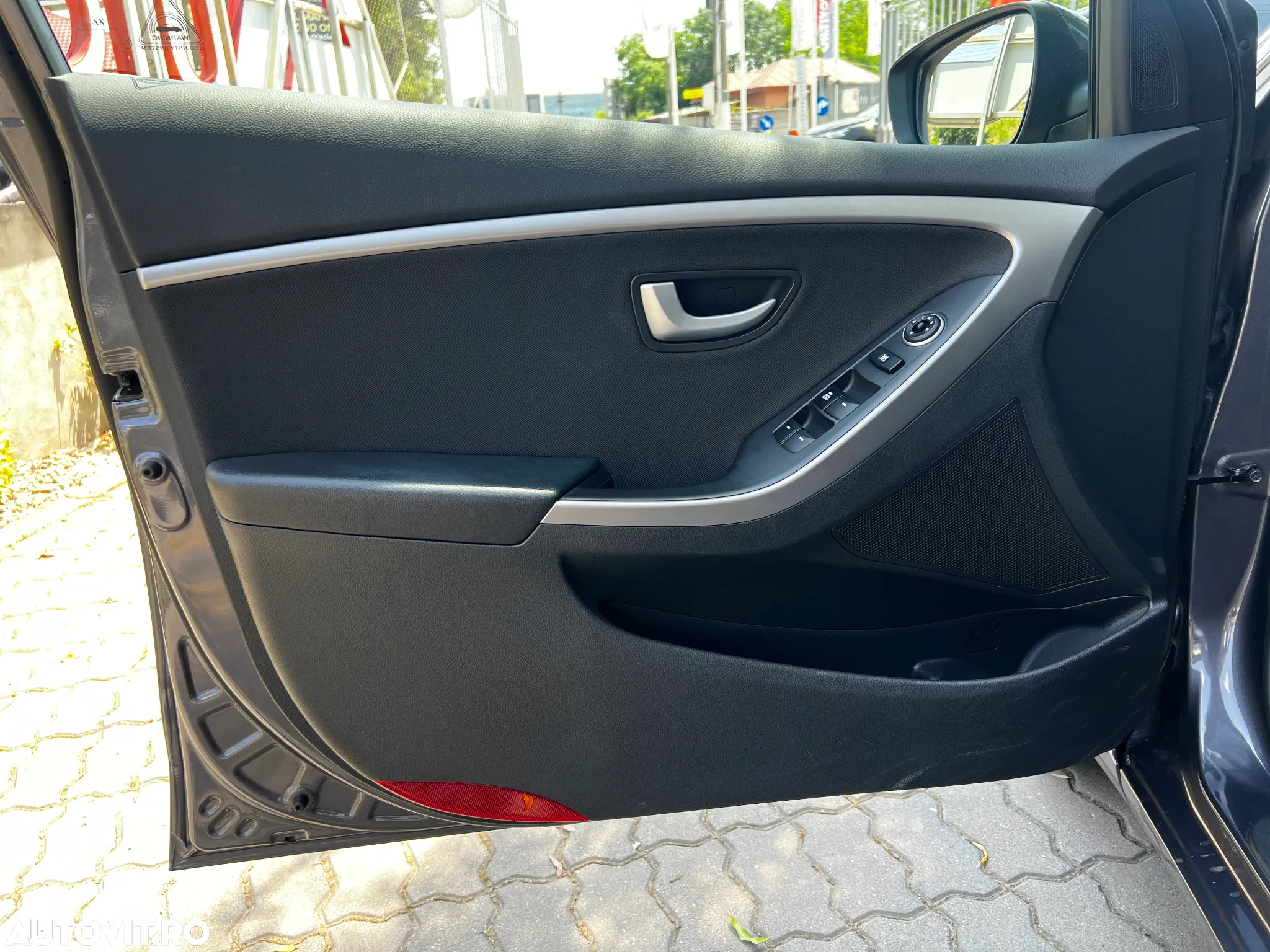 Hyundai i30 1.4 MPi TPMS Comfort+ - 27