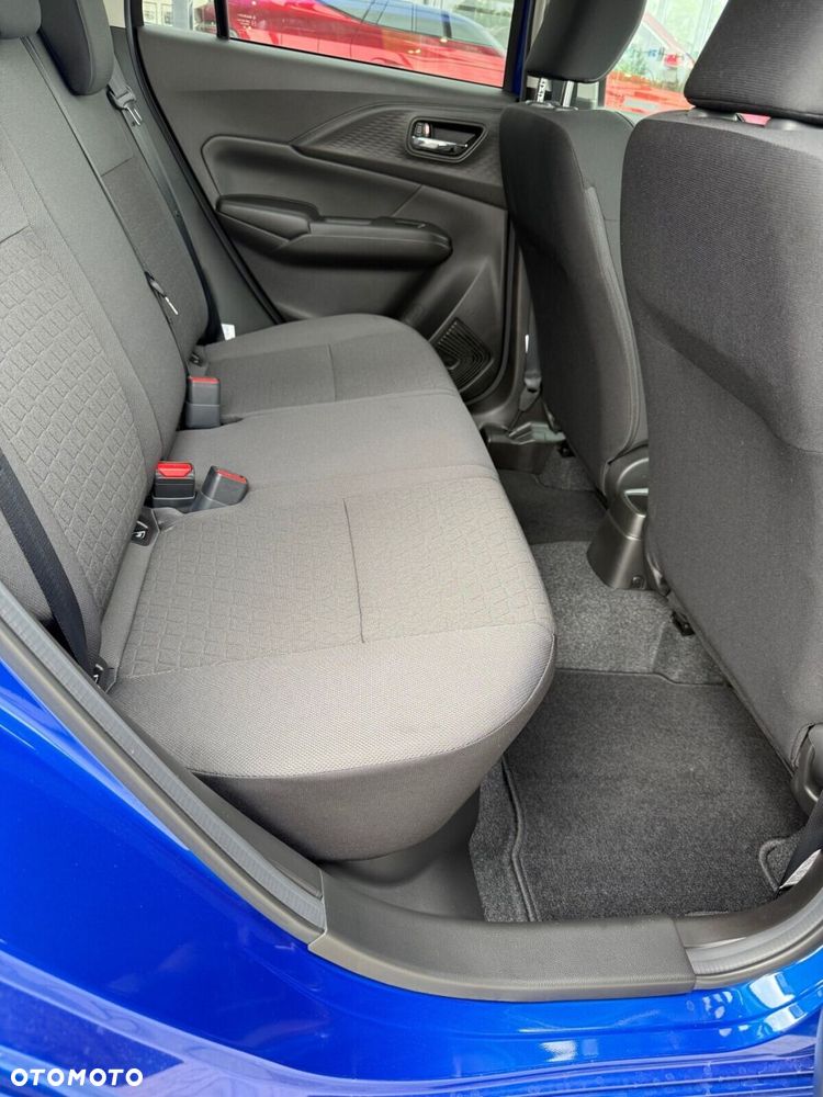 Suzuki Swift 1.2 Dualjet SHVS Premium Plus - 19
