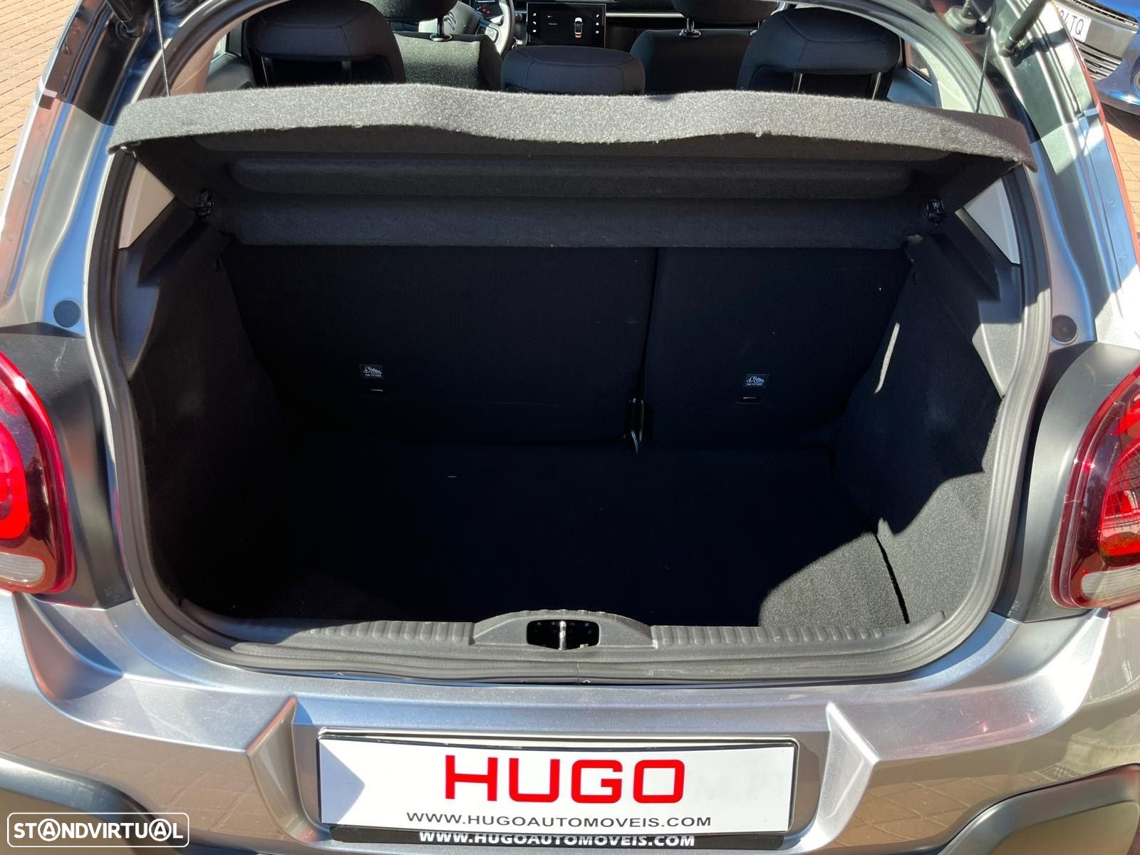 Citroën C3 1.2 PureTech Shine Pack EAT6 - 8