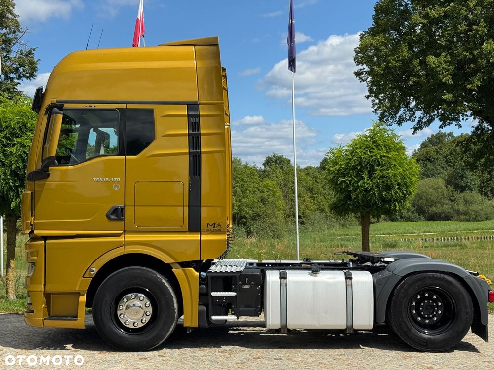 MAN Tgx/Tg3 - 20
