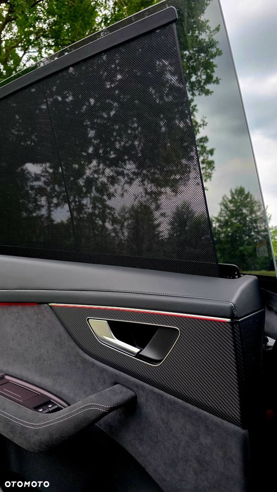 Audi RS Q8 - 22