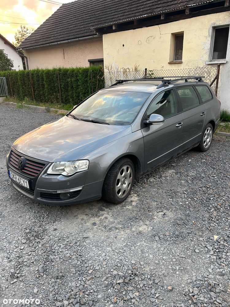Volkswagen Passat 2.0 TDI Comfortline - 2