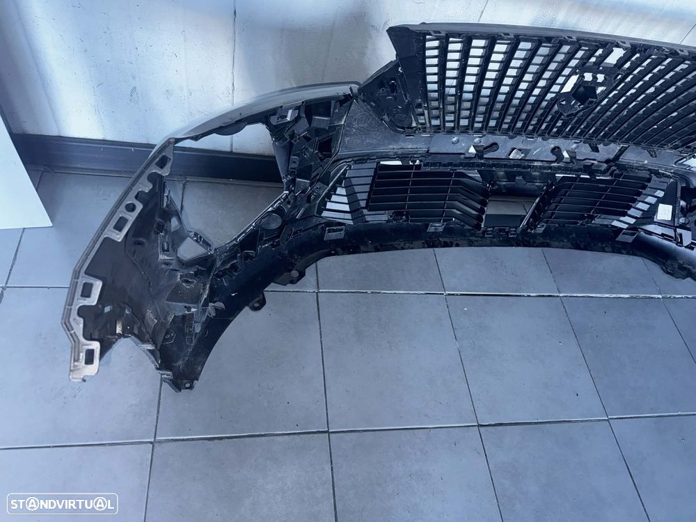 Para Choques Frente Peugeot 2008 - 24/26 - 8