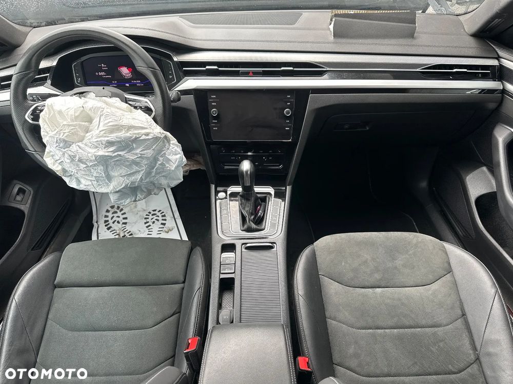 Volkswagen Arteon 2.0 TSI Essence DSG - 31