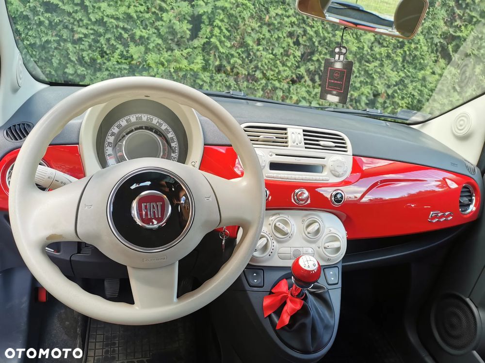 Fiat 500 - 15