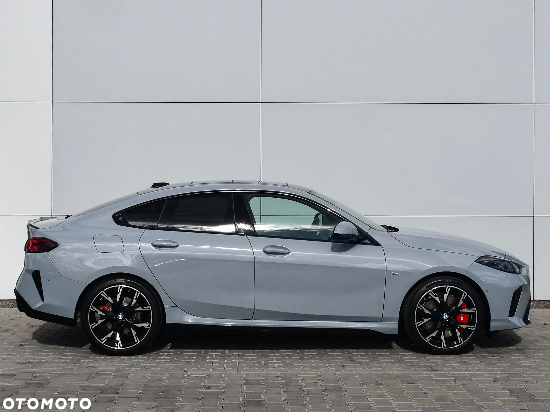 BMW Seria 2 - 5