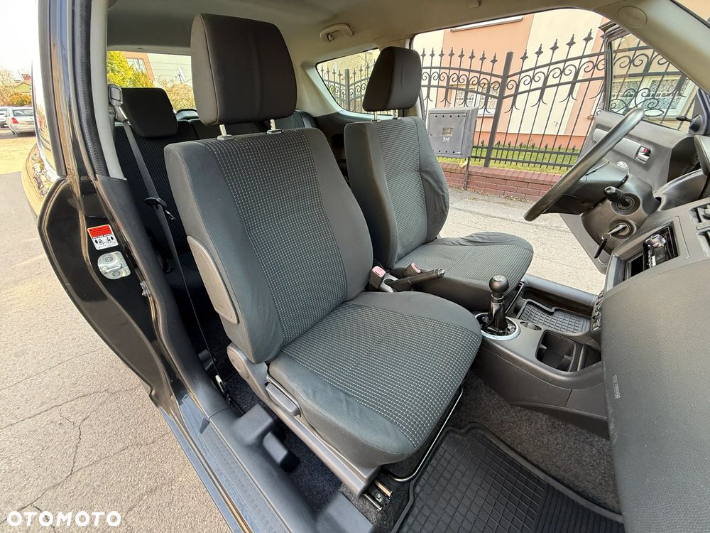 Suzuki Swift 1.3 Comfort+ - 29