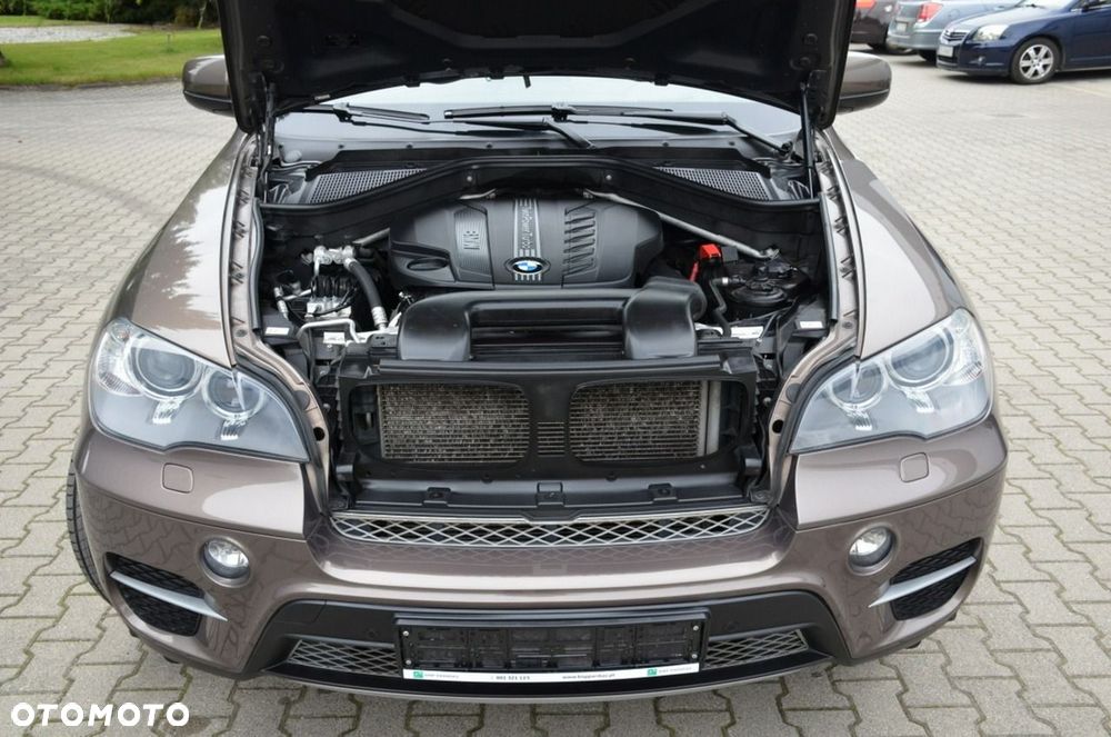 BMW X5 - 7