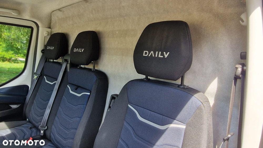 Iveco DAILY  35S18 - 3