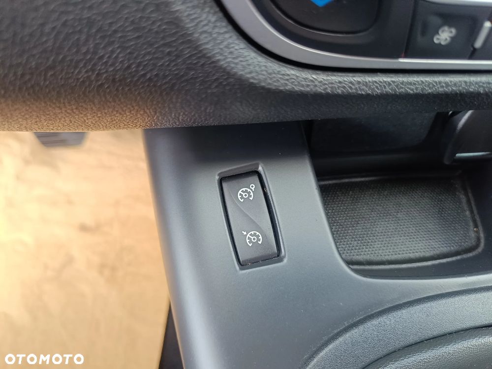 Renault Scenic 1.6 16V 110 TomTom Edition - 28