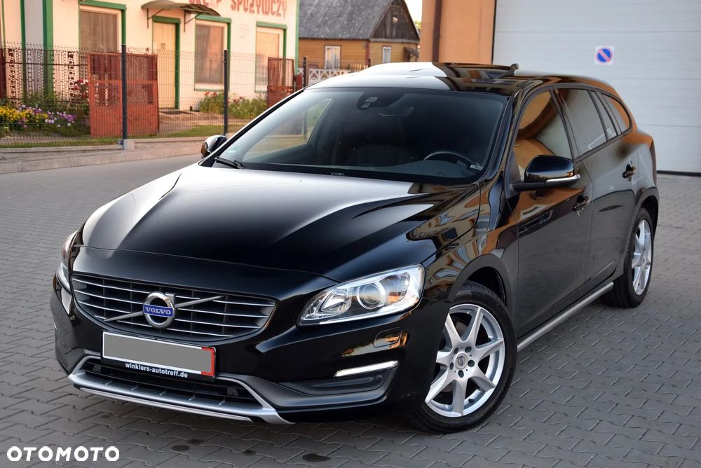 Volvo V60 D4 Edition Pro - 13