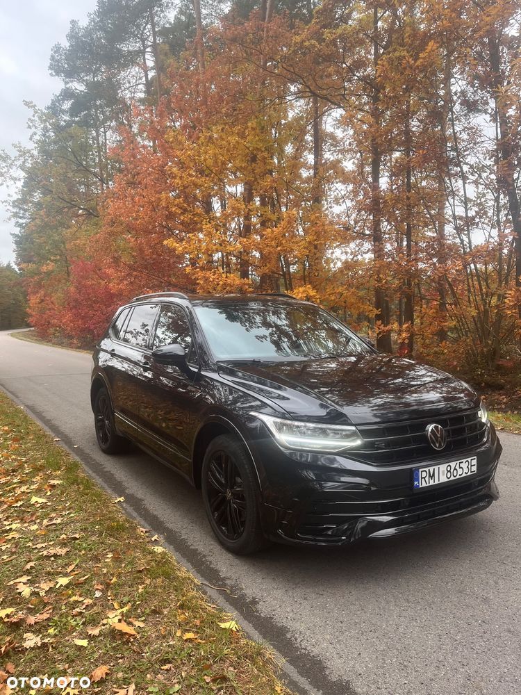 Volkswagen Tiguan Allspace - 3