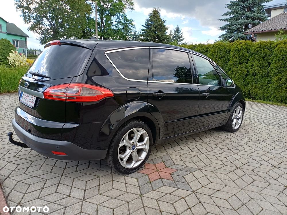 Ford Kuga 2.0 TDCi AWD Titanium - 8