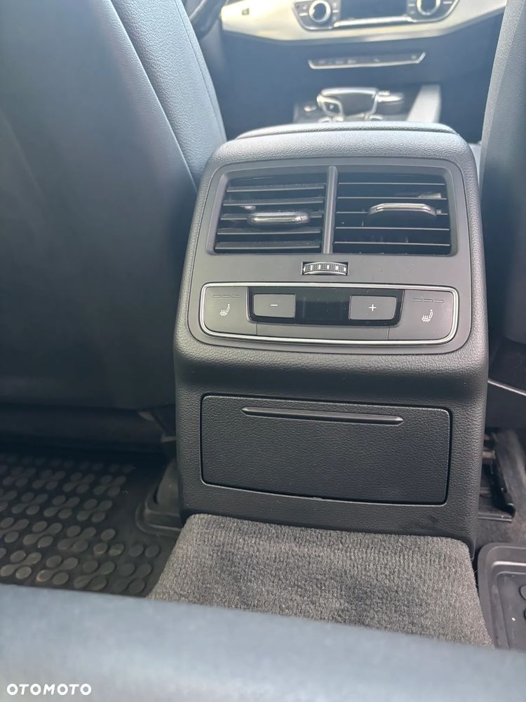 Audi A4 Avant 2.0 TDI Quattro S tronic - 18