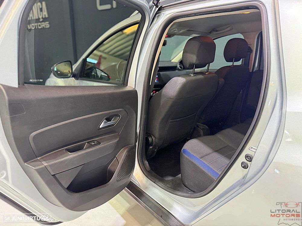 Dacia Duster 1.0 TCe ECO-G Prestige Bi-Fuel - 16