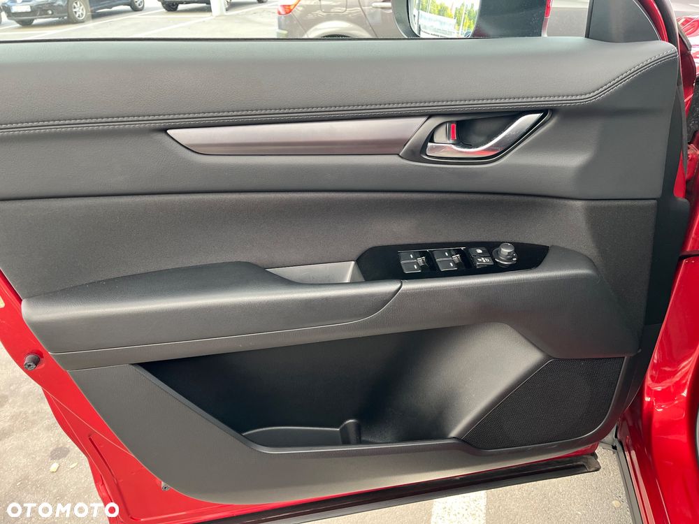 Mazda CX-5 2.0 Skymotion - 22