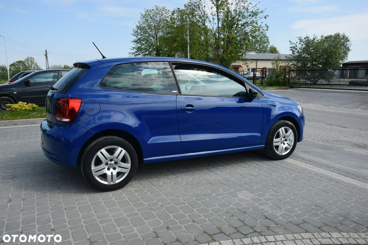 Volkswagen Polo 1.2 Style - 13