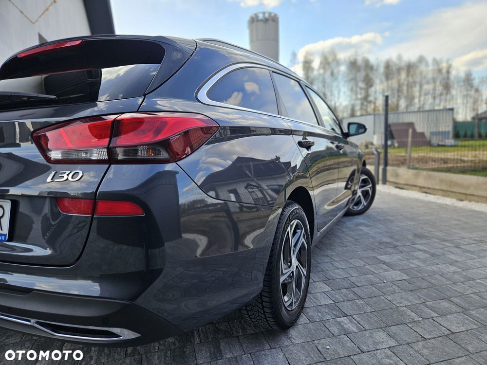 Hyundai i30 1.5 T-GDI 48V Smart DCT - 5