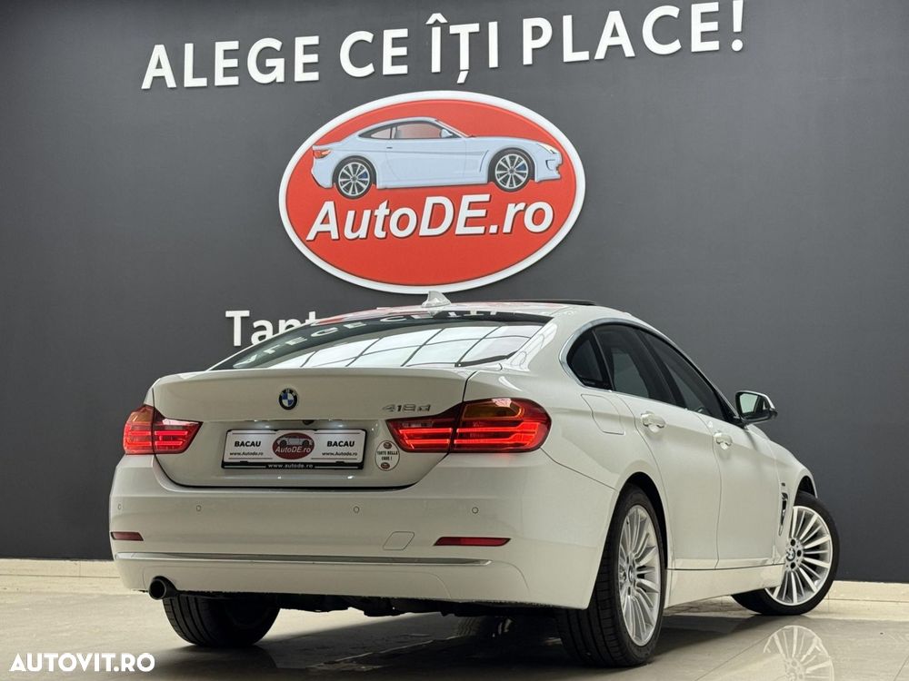 BMW Seria 4 - 4