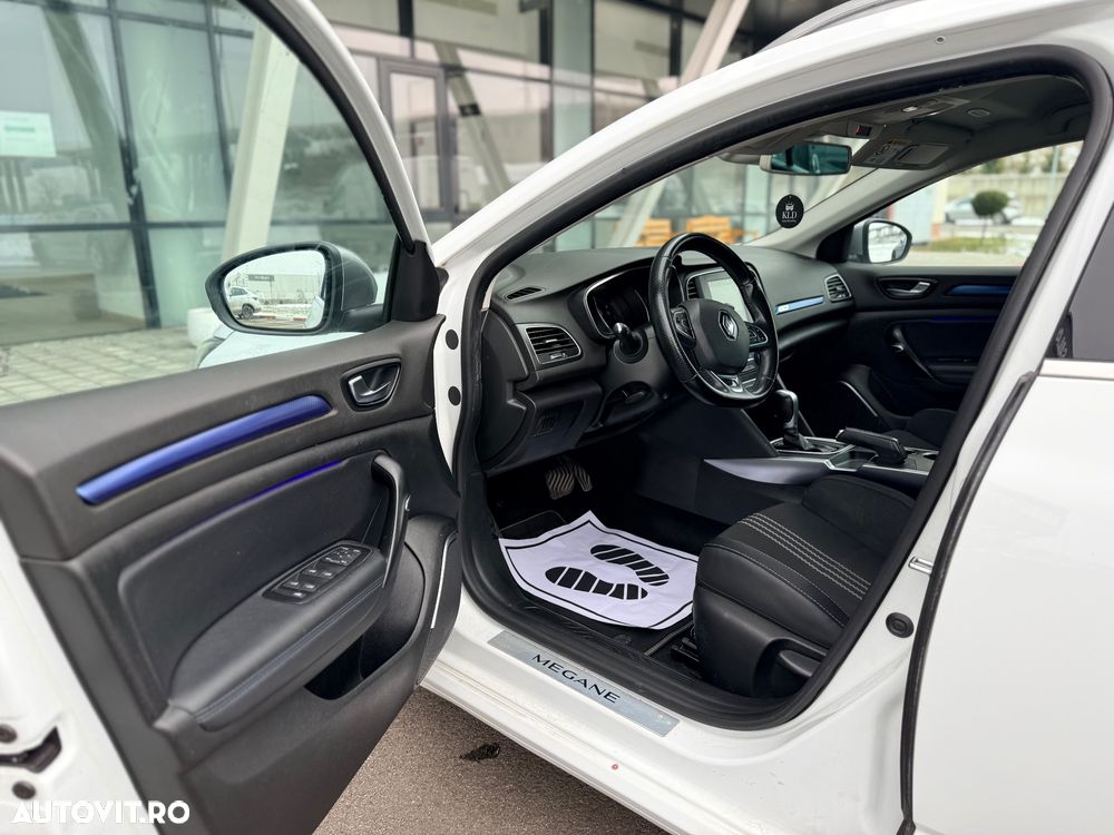 Renault Megane - 17
