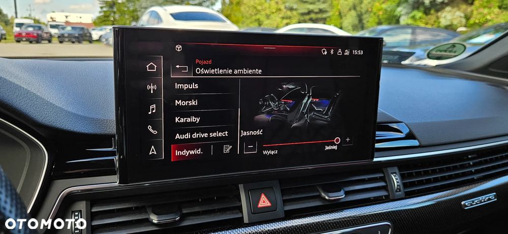 Audi S5 Sportback TDI Quattro Tiptronic - 34