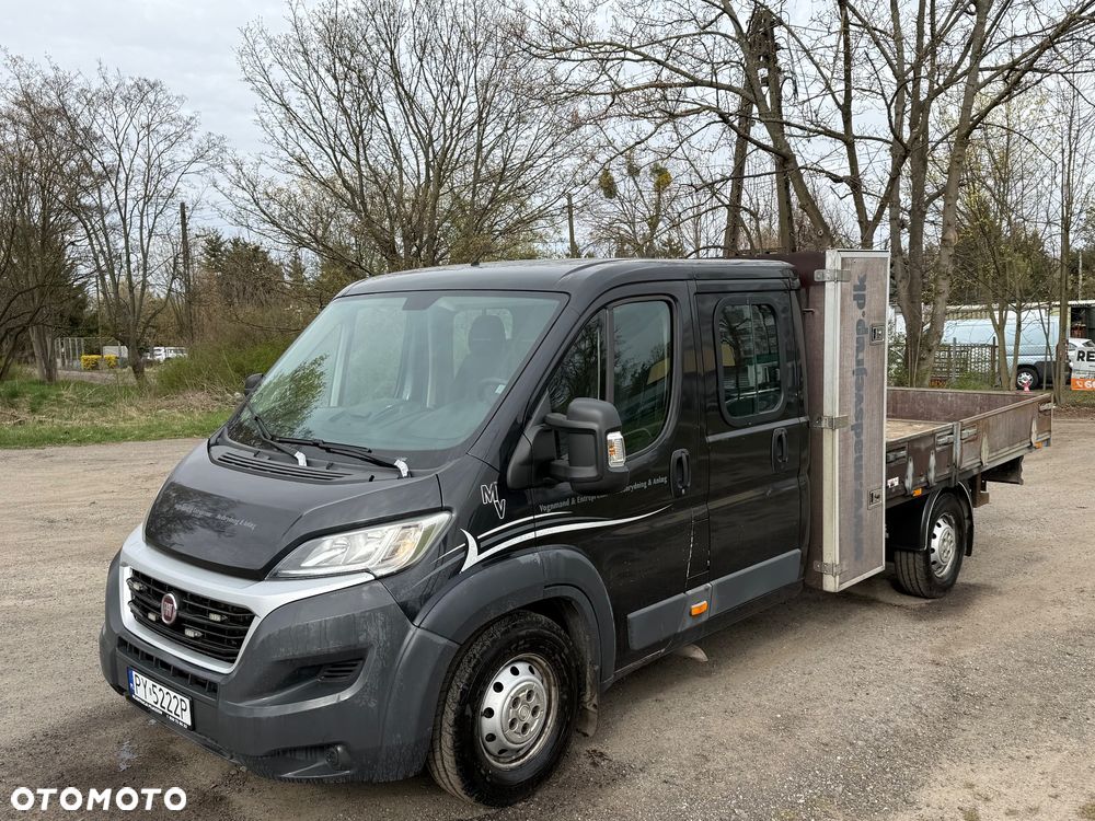 Fiat Ducato MAXI - 6