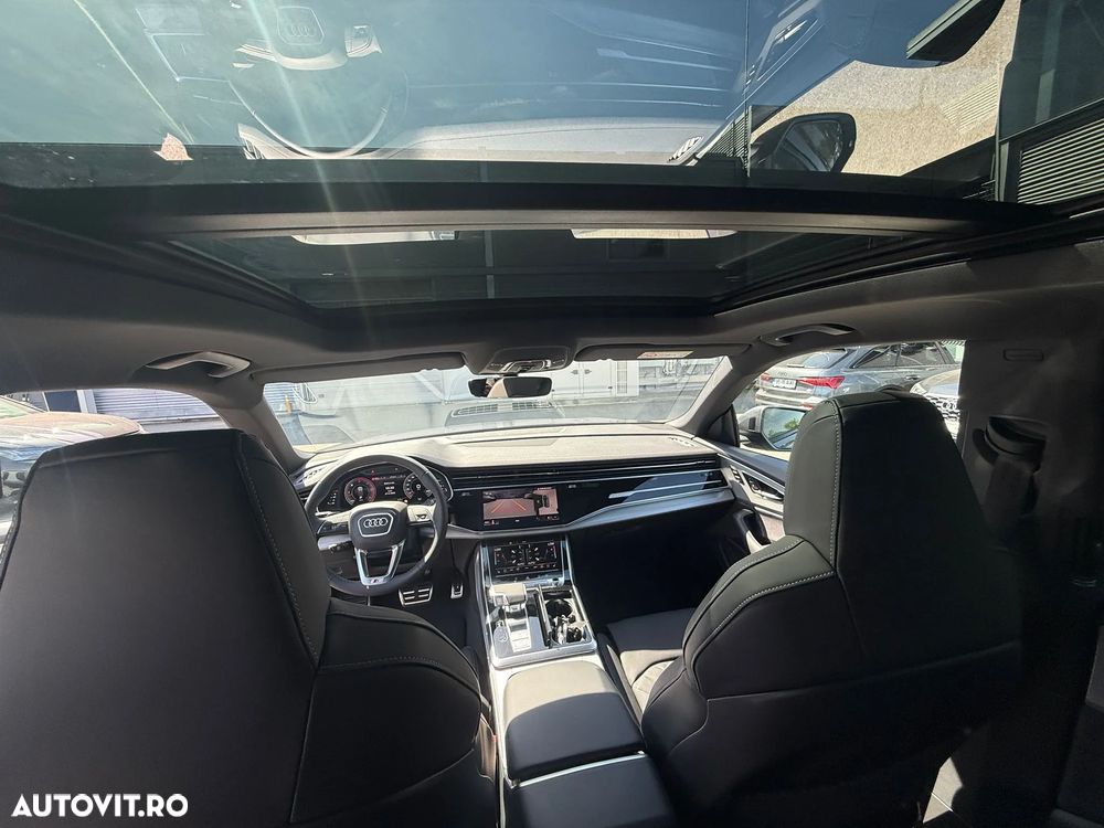 Audi Q8 - 39