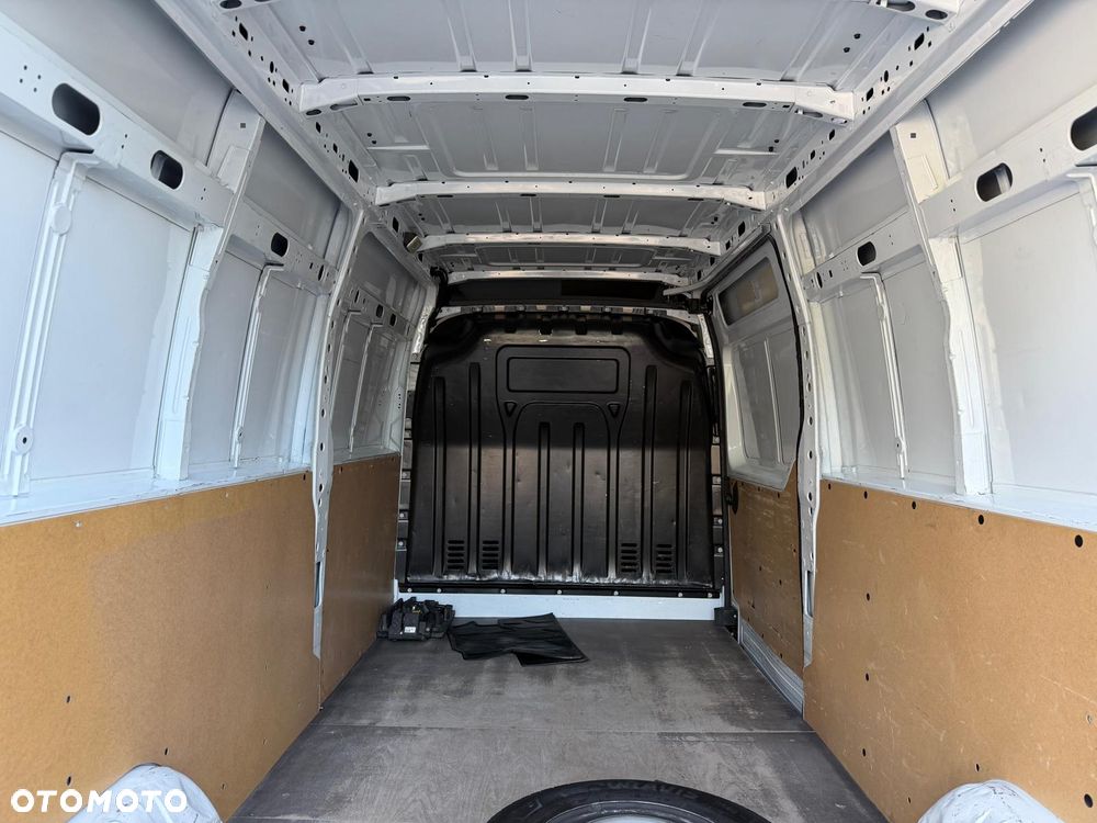 Renault Master / L3H2 / 2.3D / 135KM / Najbogatsza wersja / FV 23% / L3 H2 - 18