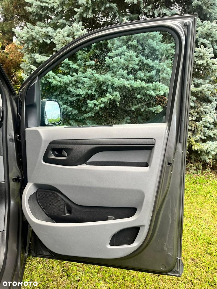 Toyota Proace - 14