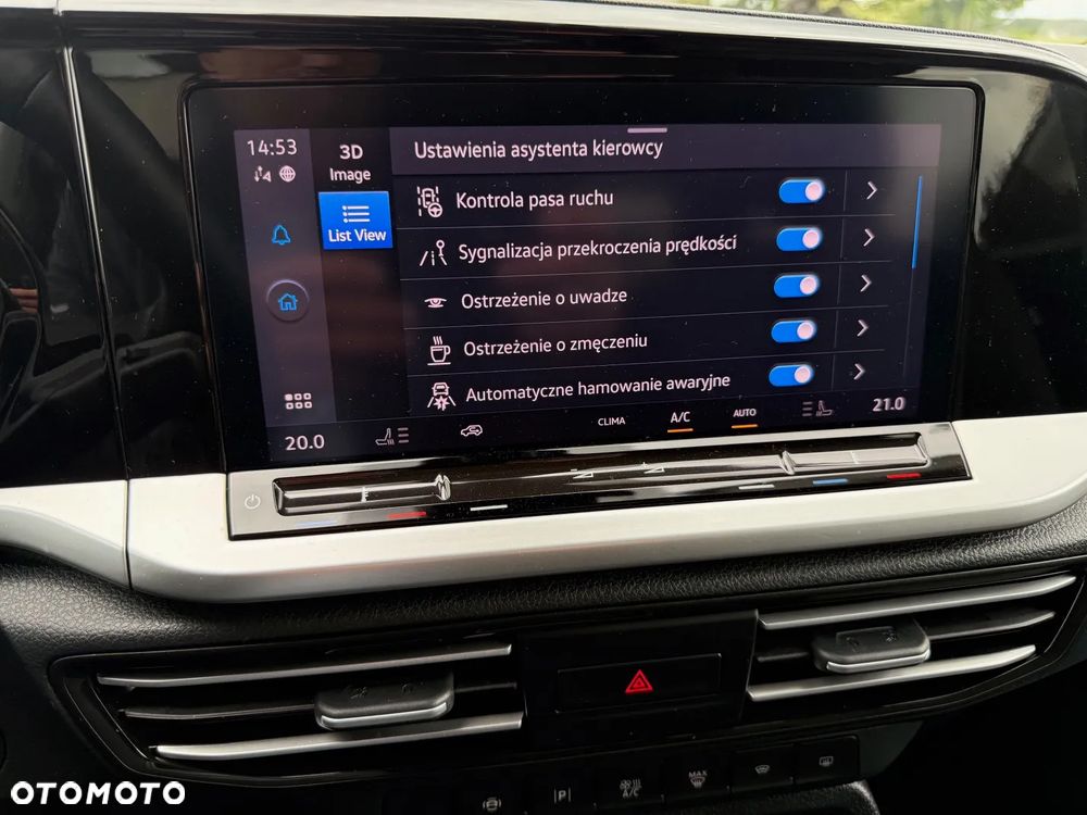 Ford Tourneo Connect Grand 2.0 EcoBlue Titanium - 19