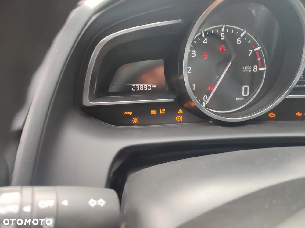 Mazda 2 SKYACTIV-G 115 KIZOKU INTENSE - 12