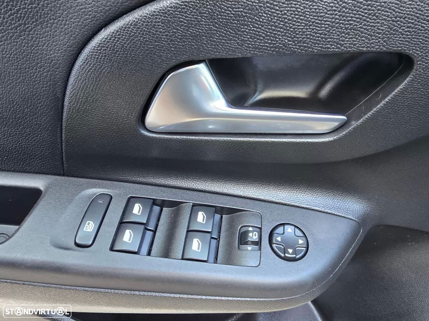 Opel Corsa-e 50 kWh GS - 11