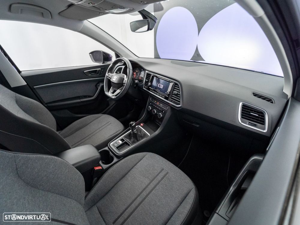 SEAT Ateca 2.0 TDI Style - 36