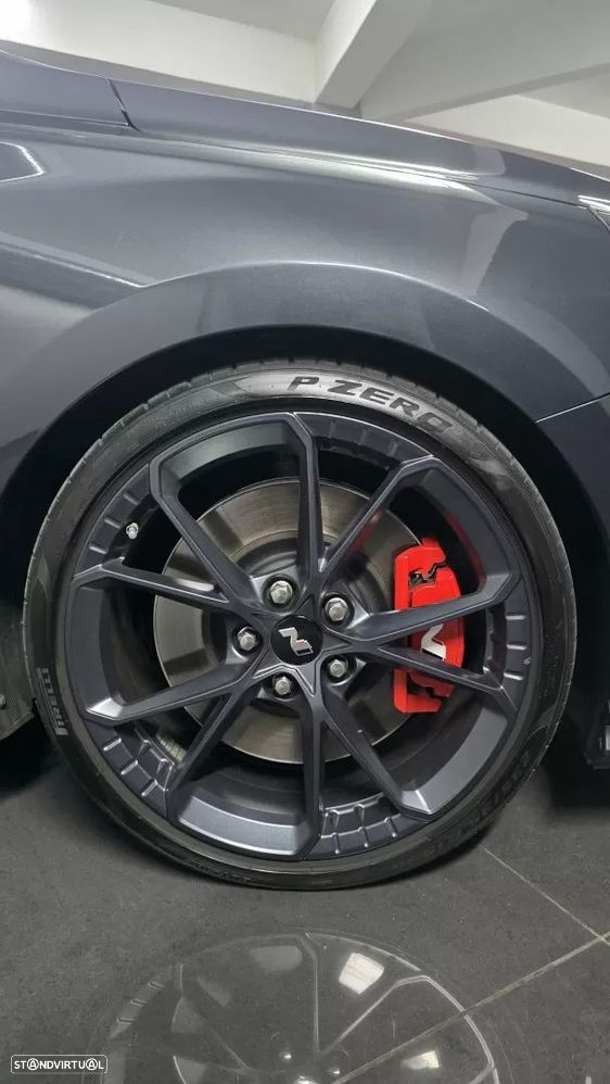 Hyundai i30 N 2.0 T-GDi Pack Performance 8DCT - 41
