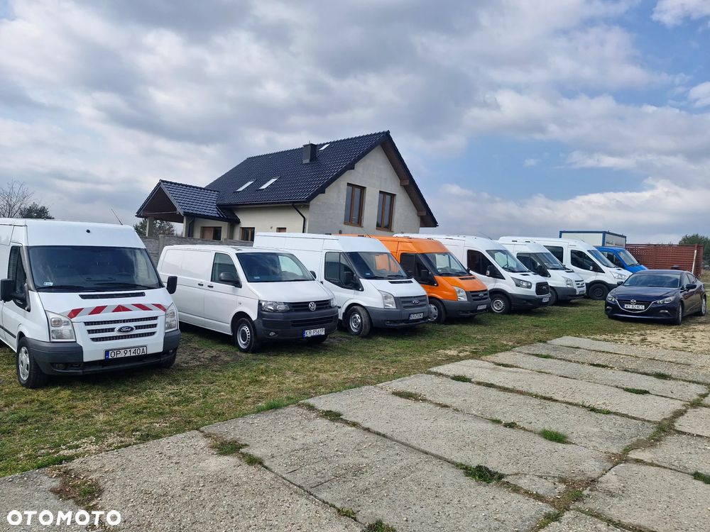 Ford TRANSIT - 2