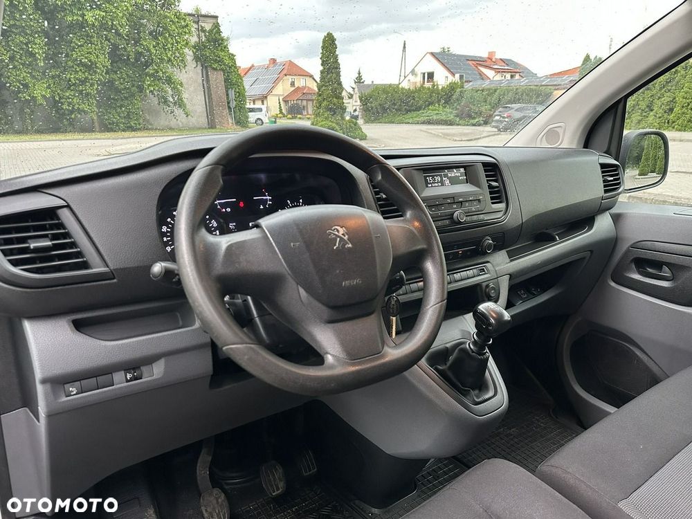 Peugeot Expert - 10