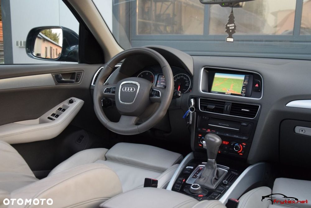 Audi Q5 - 29
