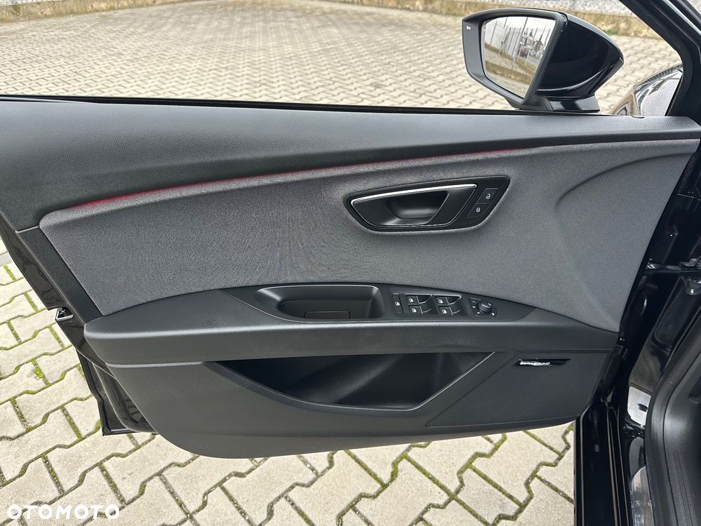 Seat Leon 2.0 TDI DPF Start&Stop XCELLENCE - 18