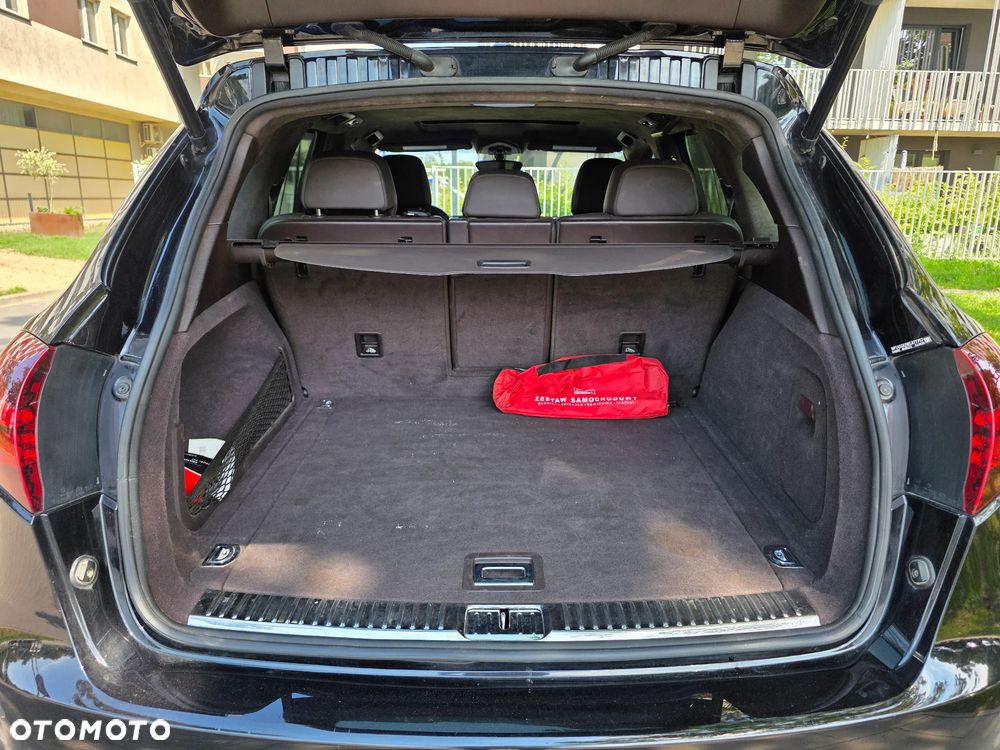 Porsche Cayenne GTS Tiptronic S - 26