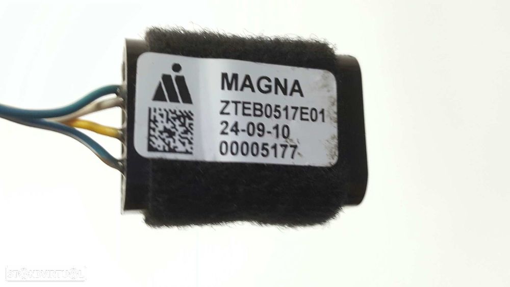 RELÉ MERCEDES CLASE C (W204) BERLINA C 220 CDI (204.008) - 3