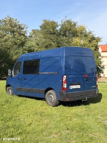 Renault Master - 3