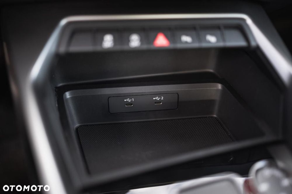 Audi A3 Sportback - 19