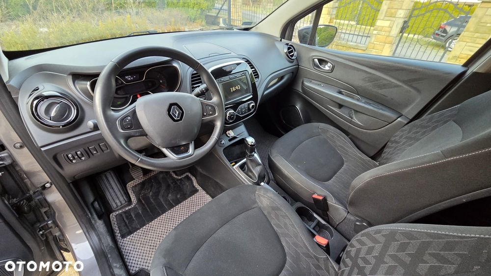 Renault Captur - 8