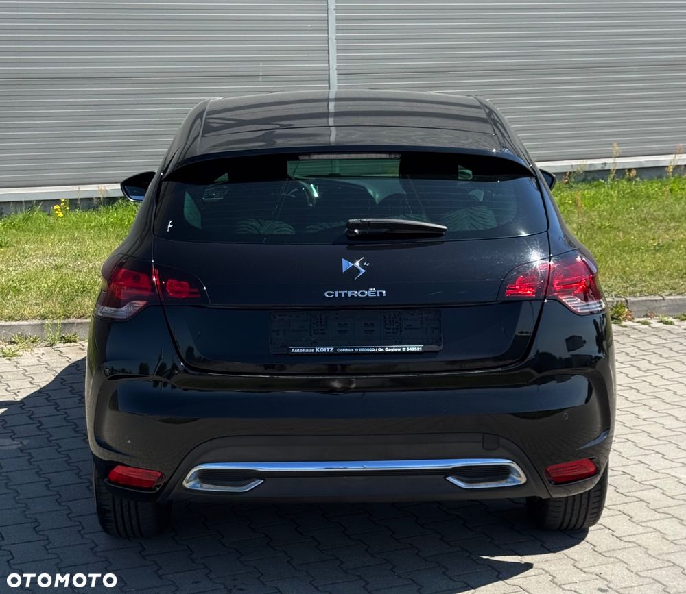 Citroën DS4 1.6 VTi SoChic - 7