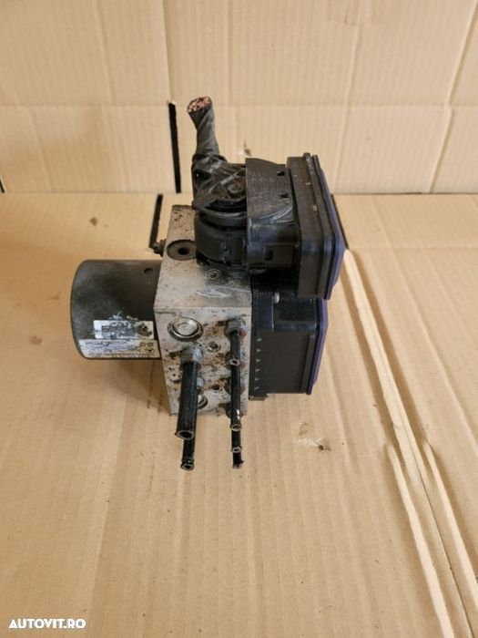 Pompa Modul ABS Mercedes ML GLE W166 X166 An 2011-2018 Cod A - 1