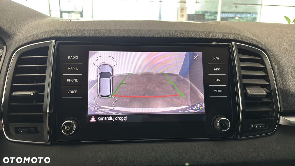 Skoda Karoq 1.5 TSI ACT Ambition DSG - 22