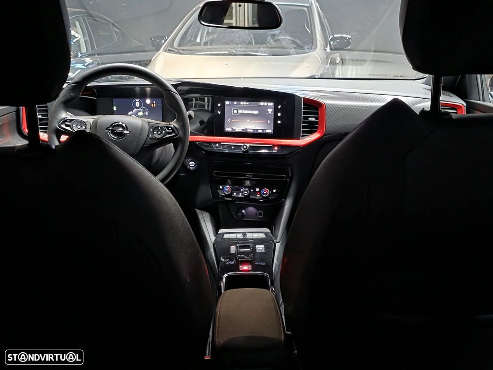 Opel Mokka-e GS Line - 8
